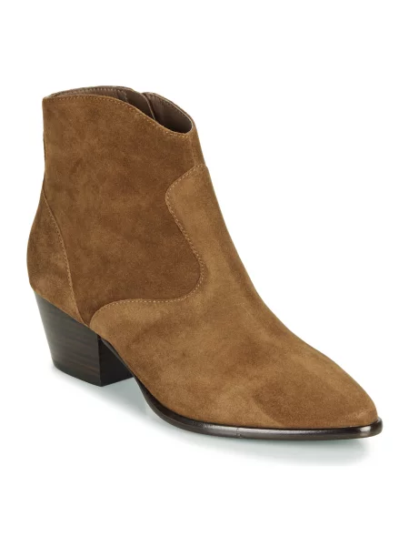 Pantofi Ash