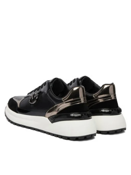 Sneakersy PINKO Gem 15 čierna