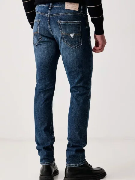 Guess джинси skinny MIAMI