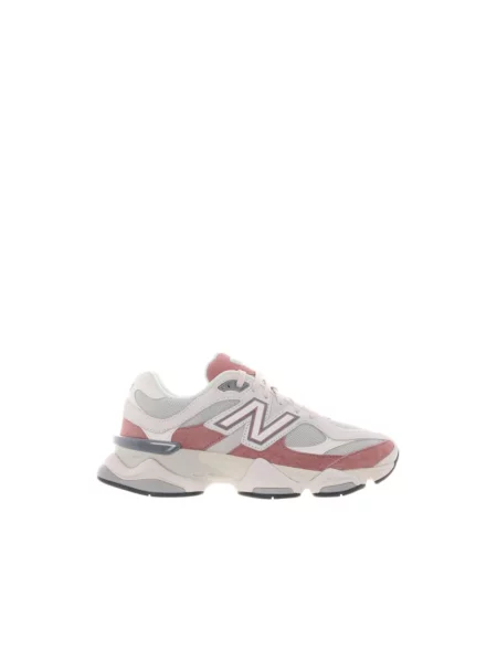 Sneakersy New Balance skórzane
