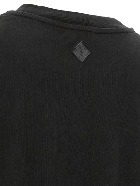 Șnur de strângere rochie midi Haikure de costum negru