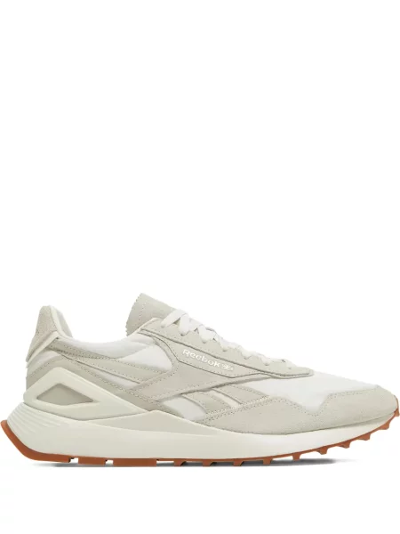 Sneakerși Reebok gri