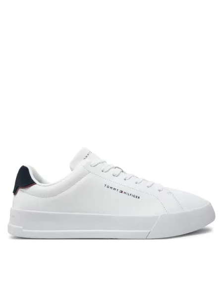 Superge Tommy Hilfiger bela