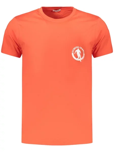 Tricou Bikkembergs