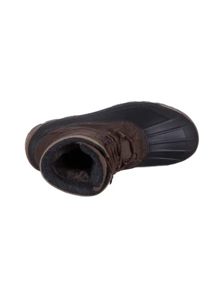 Pantofi Meindl maro