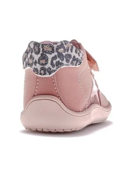 Pantofi Pablosky roz