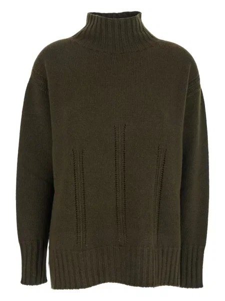 Pulover Tom Ford tricotate verde