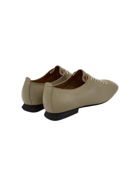 Pantofi Camper bej