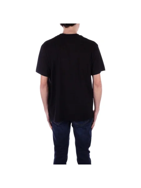 Tricou Guess negru