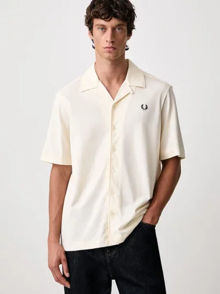 Fred Perry cămașă din pentru bărbați