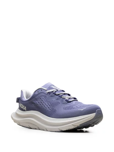 Sneakerși Hoka violet