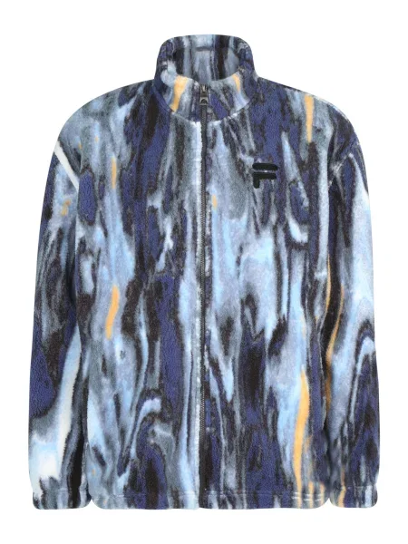 Majica Fila od flisa plava