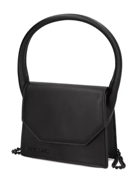 Steve Madden mini kabelka černá
