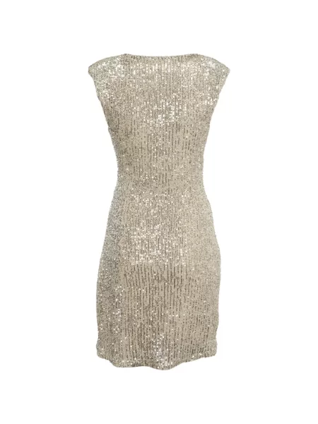 Rochie mini Maje plic