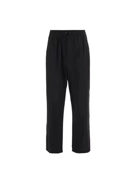 Spodnie dresowe Autry z autografem czarne