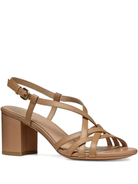 Sandale Geox maro