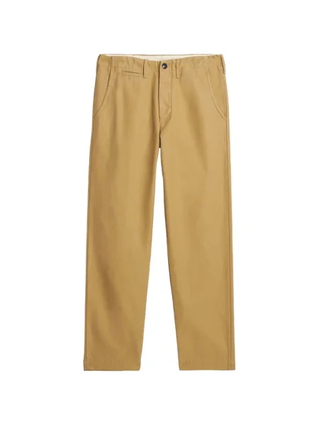 Pantaloni chino Fortela