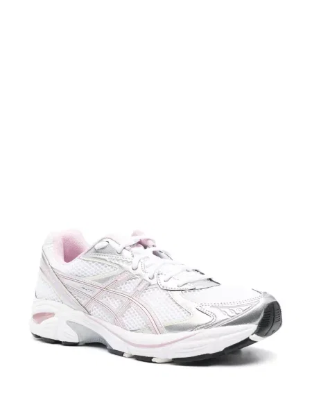 Sneakerși Asics alb