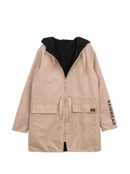 Geacă Seco Rainwear cu glugă