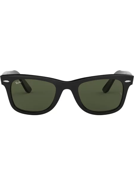 Слънчеви очила Ray-ban черно