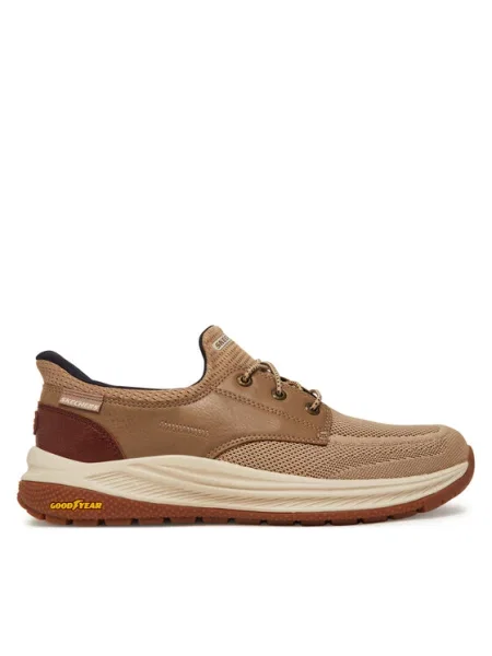 Skechers Sneakers Meroe-Alden Bej maro