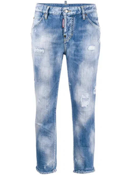 Decupat blugi Dsquared2