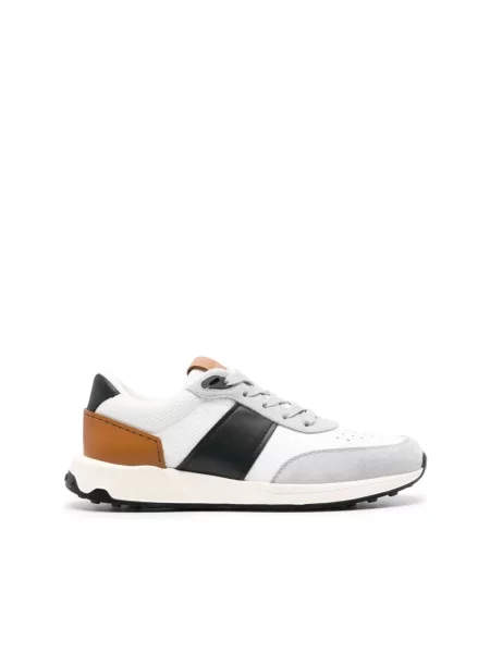Sneakersy Tod's skórzane