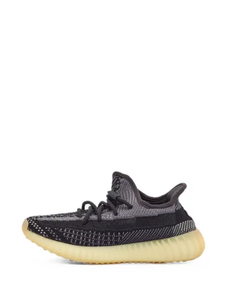 Sneakerși Adidas Yeezy negru