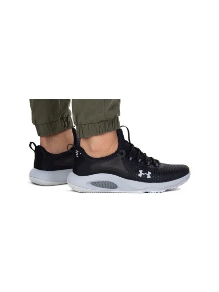 Pantofi Under Armour negru