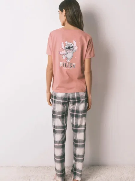 Піжама women'secret LILO & STITCH