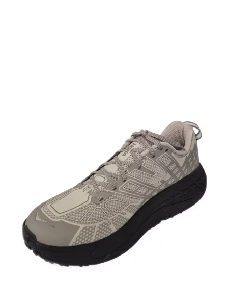 Sneakerși Hoka cu șireturi din dantelă