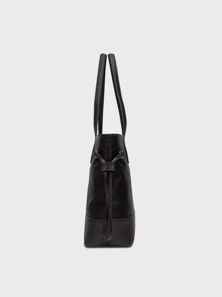 Сумка Love Moschino чорна