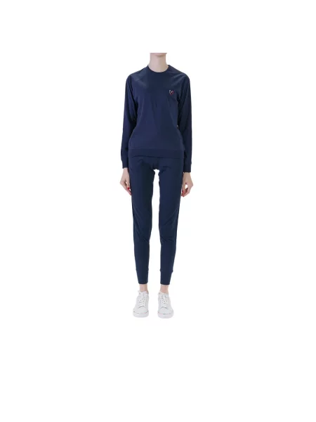 Bluza Paul Smith niebieska