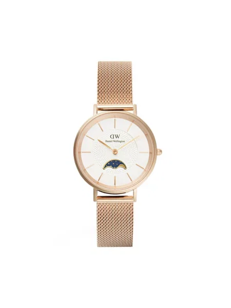 Daniel Wellington Годинник золотий