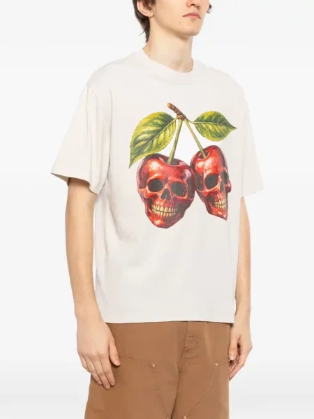 Grafic tricou Melt cu imagine