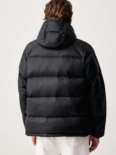 Пуховик Adidas Originals