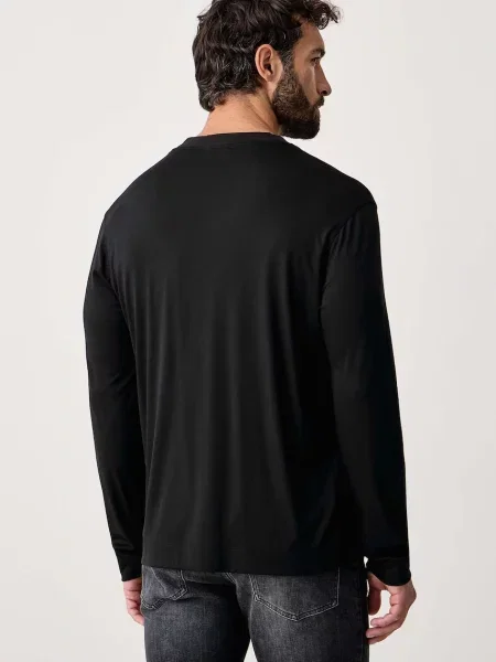 Лонгслив Emporio Armani