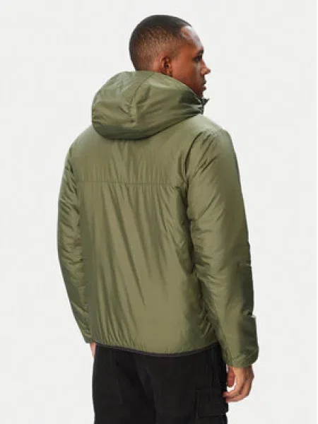 Puma Átmeneti kabát Ess Khaki