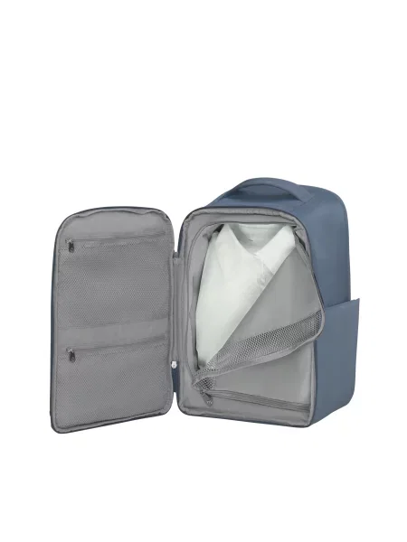 Повседневный рюкзак Samsonite синий