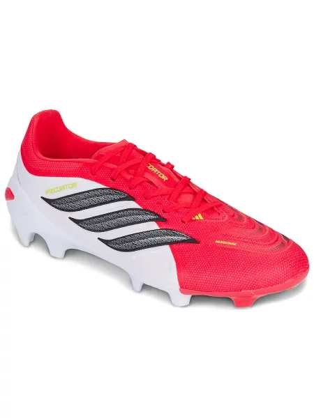 Tenisky Adidas Predator biela