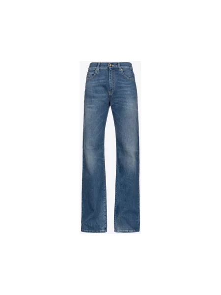 Blugi Pinko albastru