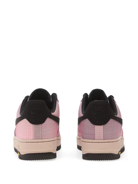 Chiloți Nike cu broderie clasic negru