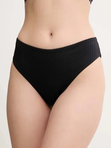 Rip Curl Premium Surf Retro Retro High Good egyrészes fürdőruha. Méret: M fekete
