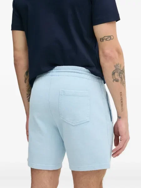 Pantaloni scurți Balr. albastru