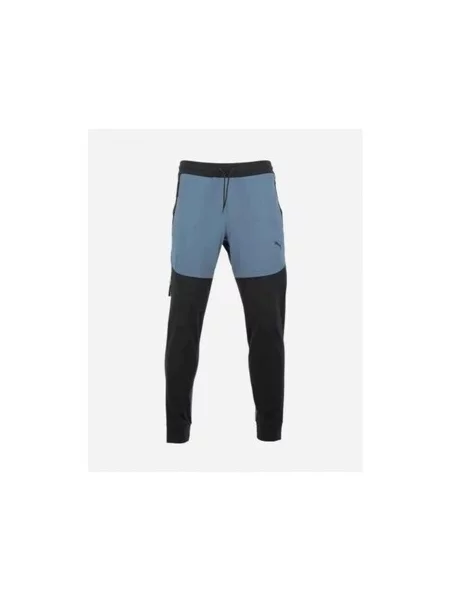 Pantaloni Puma negru