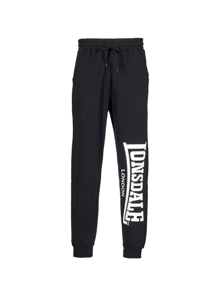 Sportski komplet Lonsdale crna