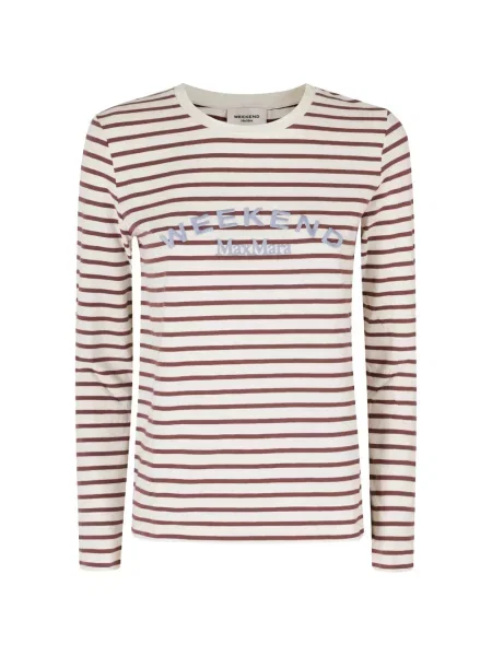 Tricou Weekend Max Mara cu imagine