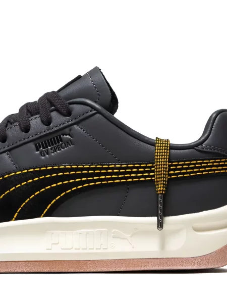 Sneakerși Puma alb