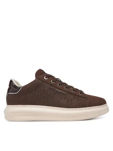 Sneakers KARL LAGERFELD Kapri maro