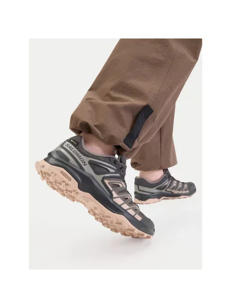 Bakancs Salomon Extegra Gtx Gore-Tex szürke
